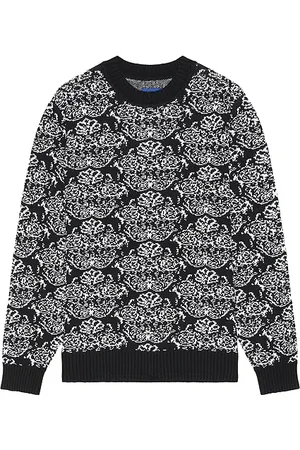 Saturdays NYC Greg Tapestry Sweater