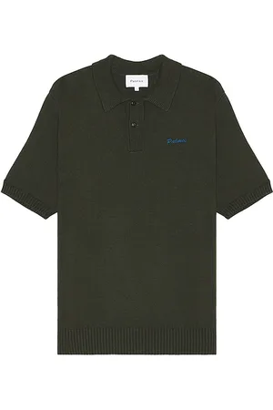 Palmes Marco Knit Polo Shirt