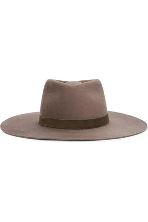 Janessa Leone Cole Hat