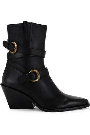 Seychelles Speak Up Boot