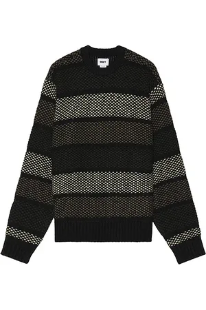 Obey Benjamin Crewneck Sweater