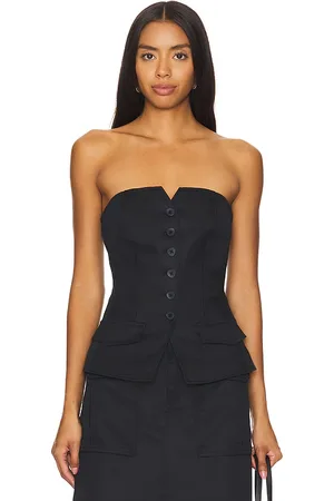 ULLA JOHNSON Noemie Top