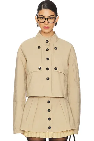 Osis Ayla Jacket