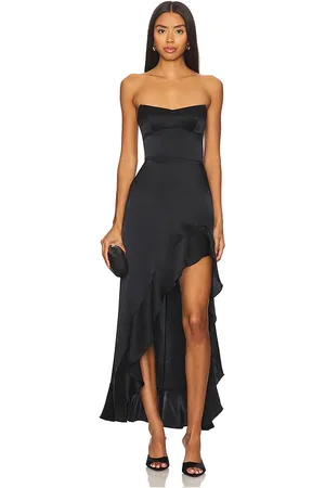 Amanda Uprichard Alyse Dress