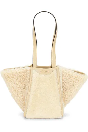 Cult Gaia Small Sadie Tote