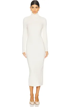 525 America Kylie Rib Dress