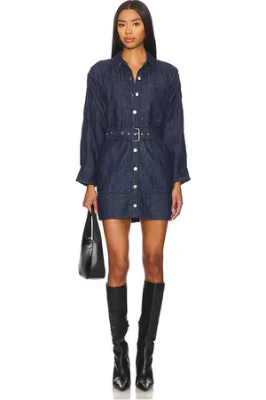 Free People X REVOLVE Esme Mini Dress In