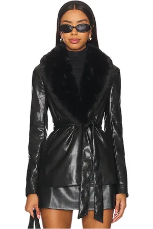 Amanda Uprichard Lancetti Jacket