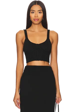 NSF Sands Knit Bra