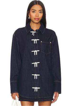 Retrofete Hessa Denim Shirt