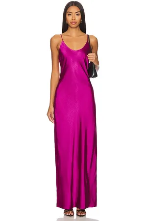 Solid The Selena Dress