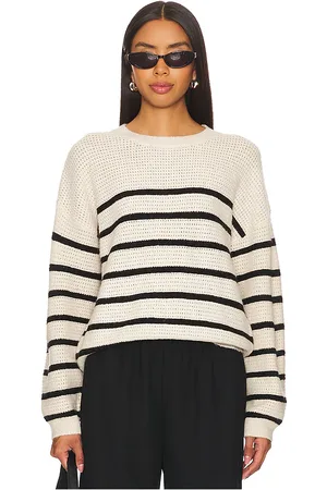 Sanctuary Warmer Days Crew Sweater