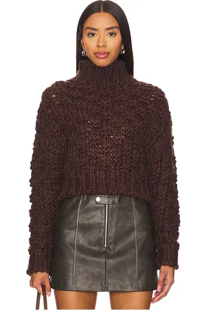 Lovers And Friends Jolene Knit Sweater