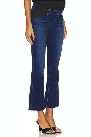 Paige Claudine Maternity Flare Leg