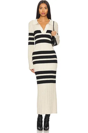 Sancia The Lourdes Knit Dress