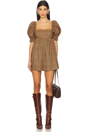 Selkie The Bunny Romper
