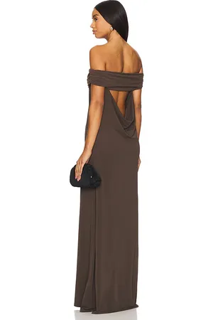 FAITHFULL THE BRAND Sofie Maxi Dress