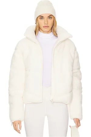 P.E Nation Fortune Sherpa Jacket