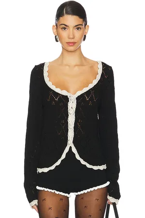 Free People Adelene Cardigan