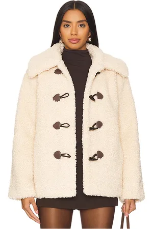 Tularosa Mia Coat