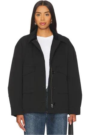 Citizens of Humanity Leida Barn Coat