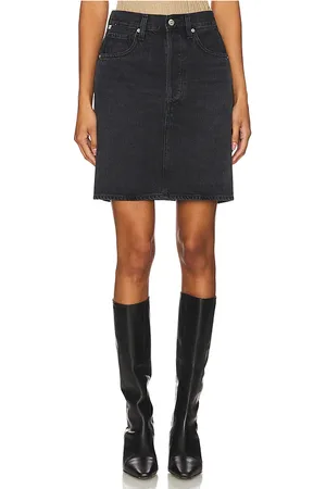 Citizens of Humanity Etta Pencil Skirt