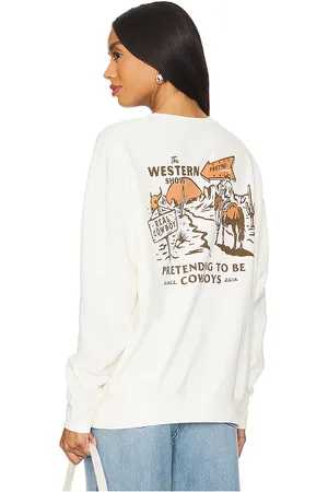 Sendero Provisions Western Show Crewneck