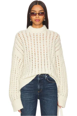 Citizens of Humanity Ailani Crewneck Sweater