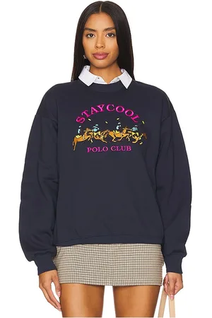 STAYCOOL Club Sweatshirt