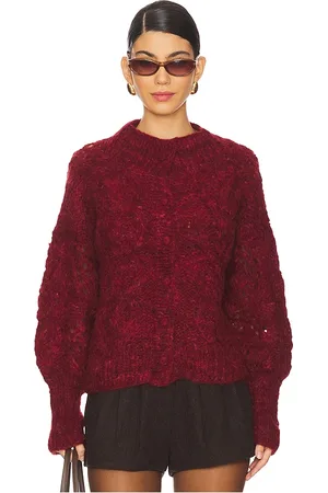 AYNI Lala Cardigan