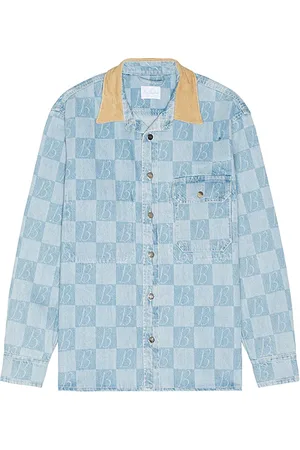 BLUE SKY INN Denim Jacket