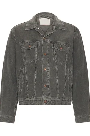 Jeanerica Joe Denim Jacket