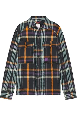 TOPO Mountain Shirt Jacket