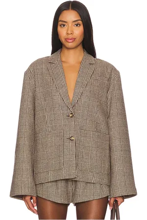Osis Mili Blazer