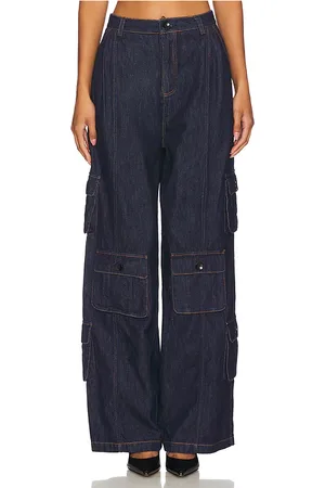 Osis Raquel Jeans