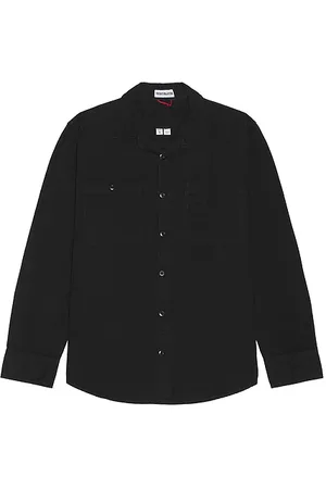 TOPO Dirt Overshirt Jacket