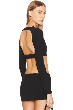 LOBA Enula Crop Top