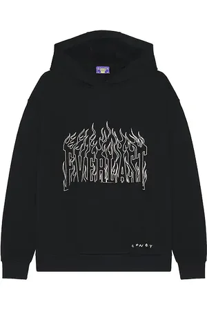 Coney Island Picnic X Everlast Inferno Pullover Hoodie