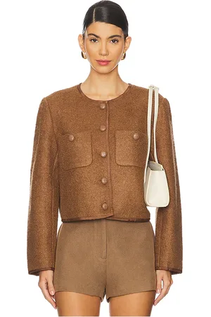 ASTR Calliope Jacket