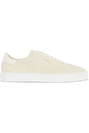 Axel Arigato Clean 90 Suede Sneaker