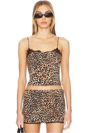 LOBA Jasmin Top