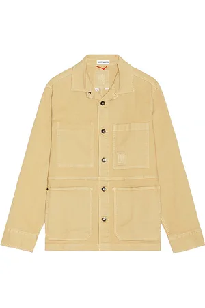 TOPO Dirt Utility Jacket