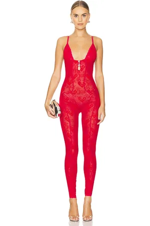 Poster Girl Scarlett Jumpsuit