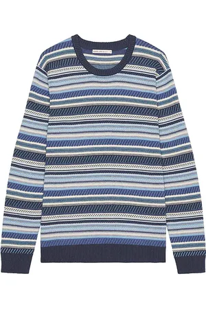 Marine Double Knit Crewneck Sweatshirt