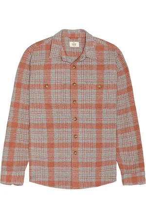 Marine Pacifica Stretch Twill Shirt