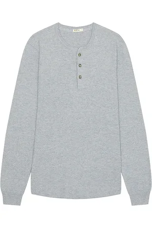 Marine Henley