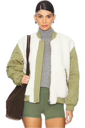 BLANK NYC Top Tier Jacket