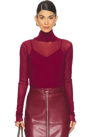 Simkhai Velora Bodysuit