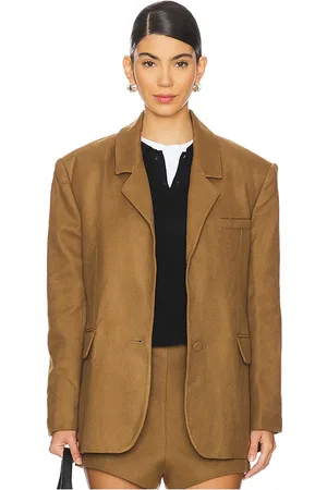 NONchalant Label Drew Blazer
