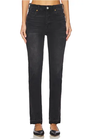 BLANK NYC Jet-setting Jeans